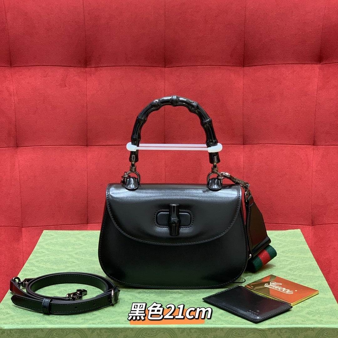 Gucci Handbag