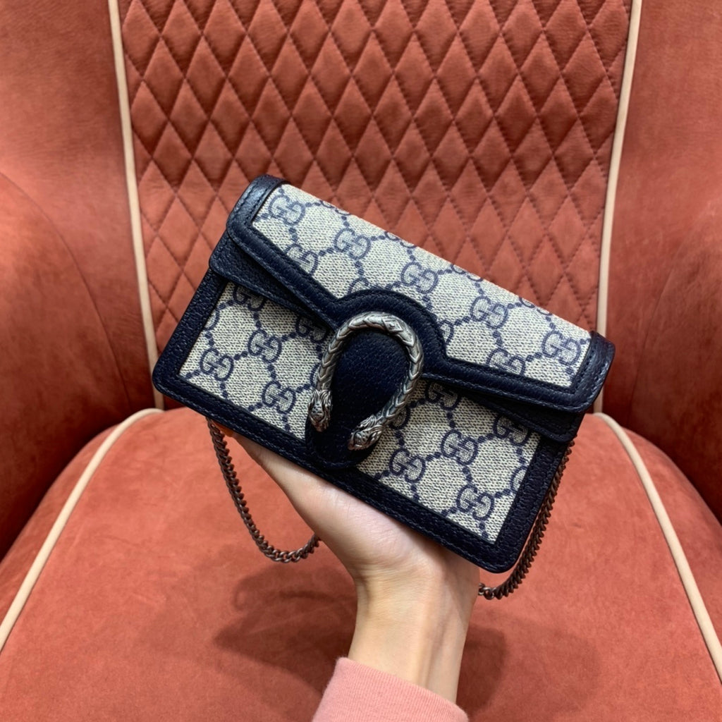 Gucci Dionysus Mini Bag