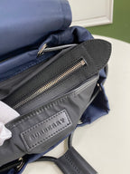 Burberry Military Backpack
