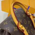 Louis Vuitton Montsouris Backpack Small