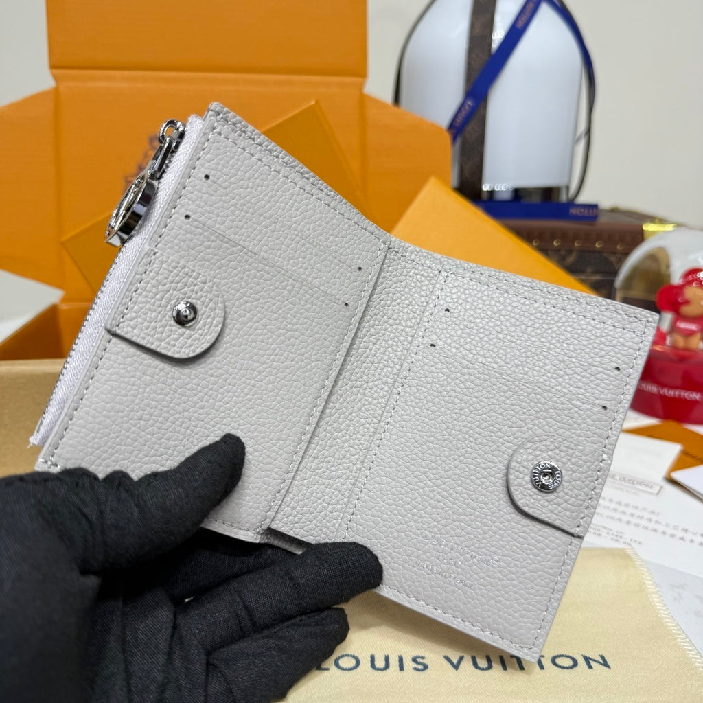Louis Vuitton Monogram Empreinte Wallet