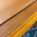 Goyard Monte-Carlo Crossbody / Clutch
