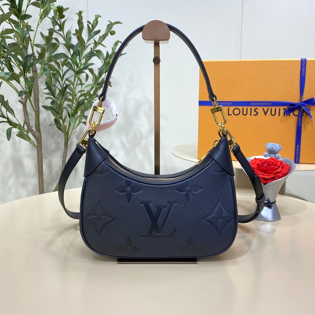 Louis Vuitton Bagatelle BB Shoulder Bag