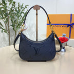 Louis Vuitton Bagatelle BB Shoulder Bag