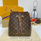 Louis Vuitton NéoNoé Handbag Medium