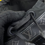 Louis Vuitton Montsouris Backpack