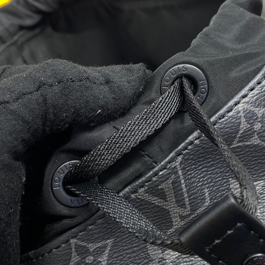 Louis Vuitton Montsouris Backpack