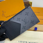 Louis Vuitton Coin Card Holder