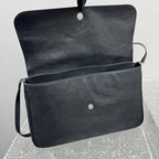Balenciaga Grundy Oxford Bag Medium