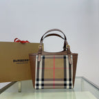 Burberry The Canter Bag