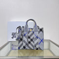 Burberry Tote Bag