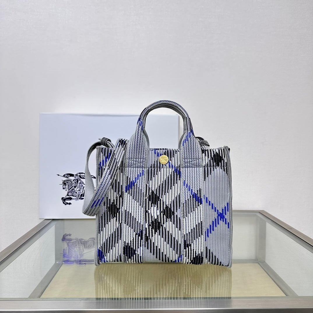 Burberry Tote Bag