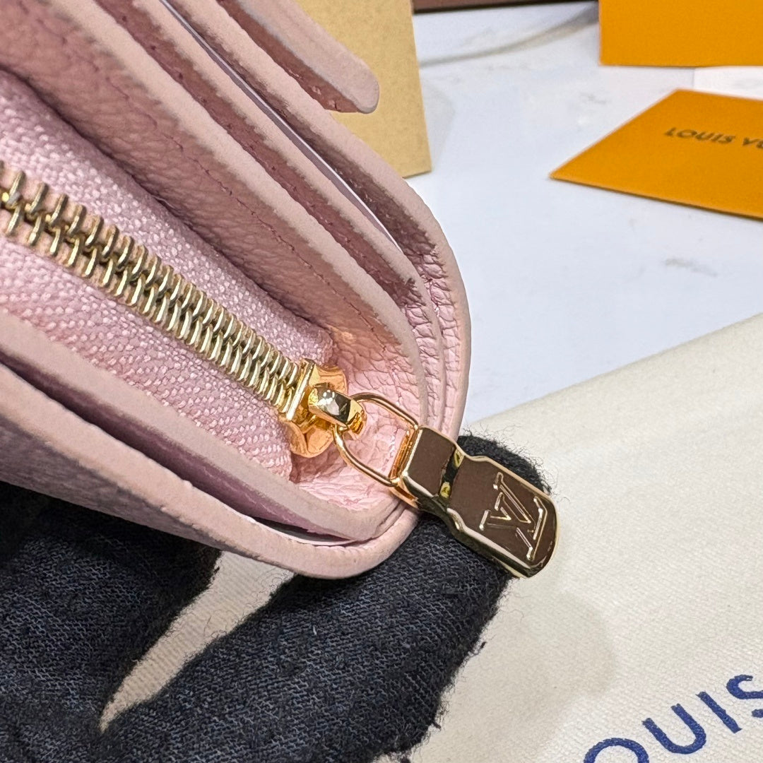 Louis Vuitton Métis Wallet