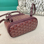 Goyard Alpin Mini Bag