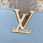 Louis Vuitton Capucines Mini Handbag