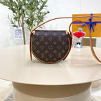Louis Vuitton Tambourin Handbag