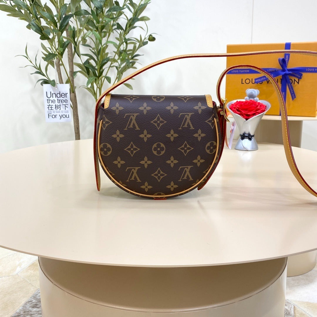 Louis Vuitton Tambourin Handbag