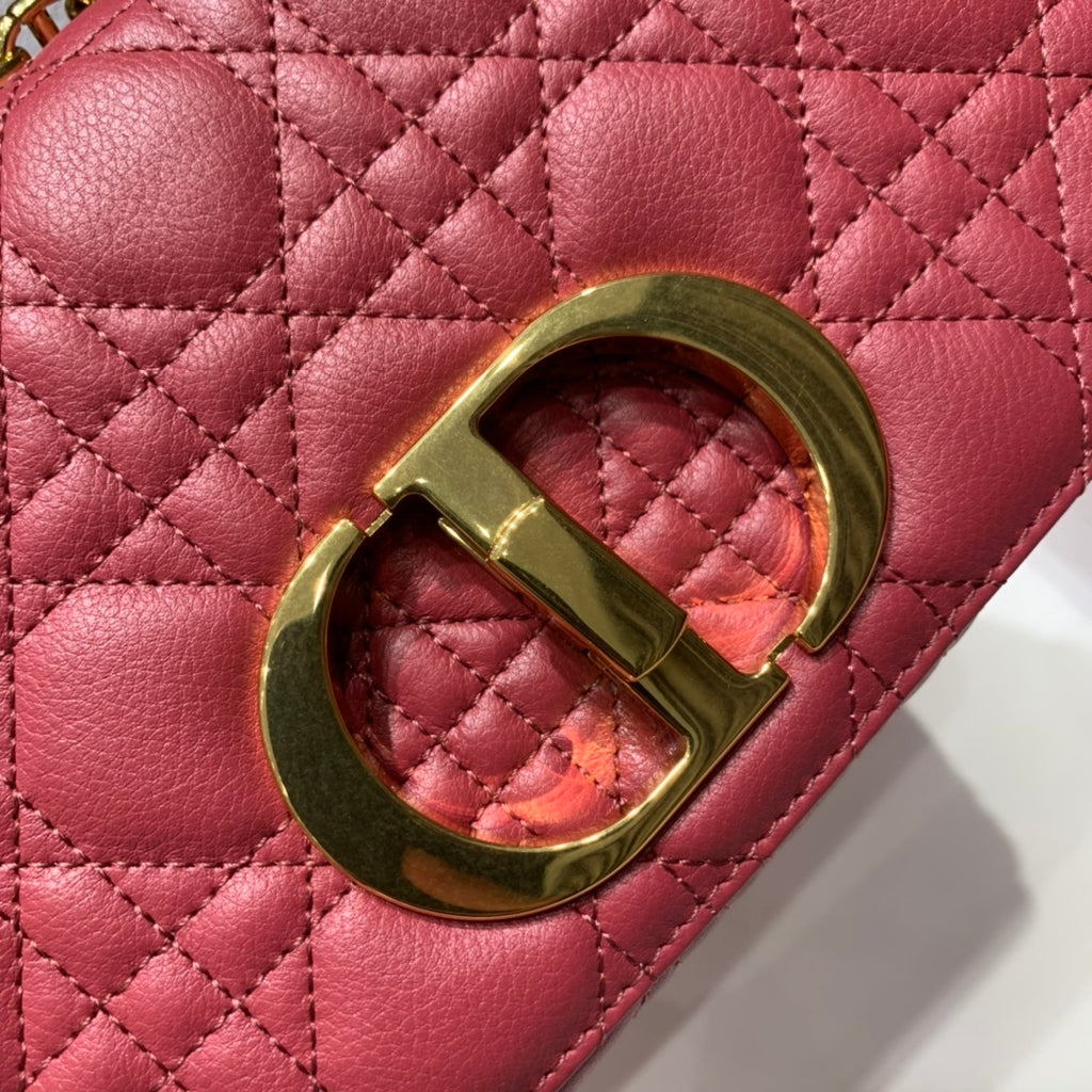 Christian Dior Caro Bag