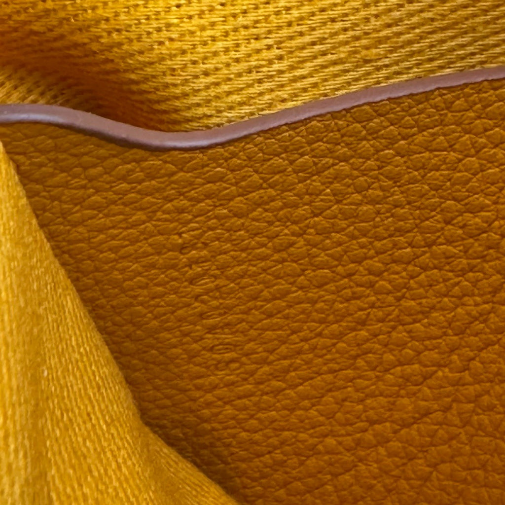 Goyard Sénat Mini Pouch