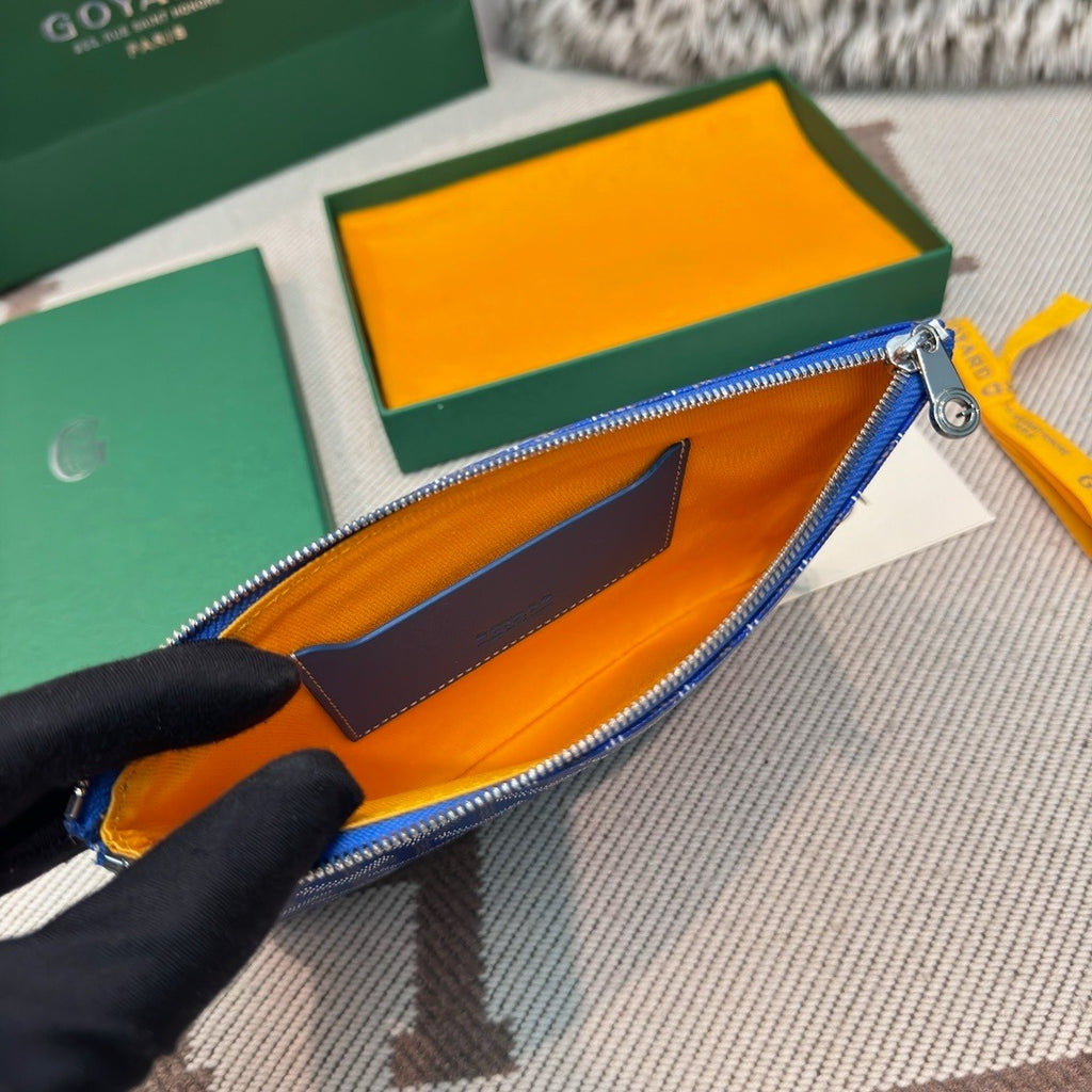 Goyard Sénat PM Pouch