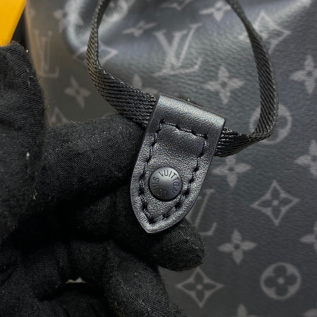 Louis Vuitton Montsouris Backpack