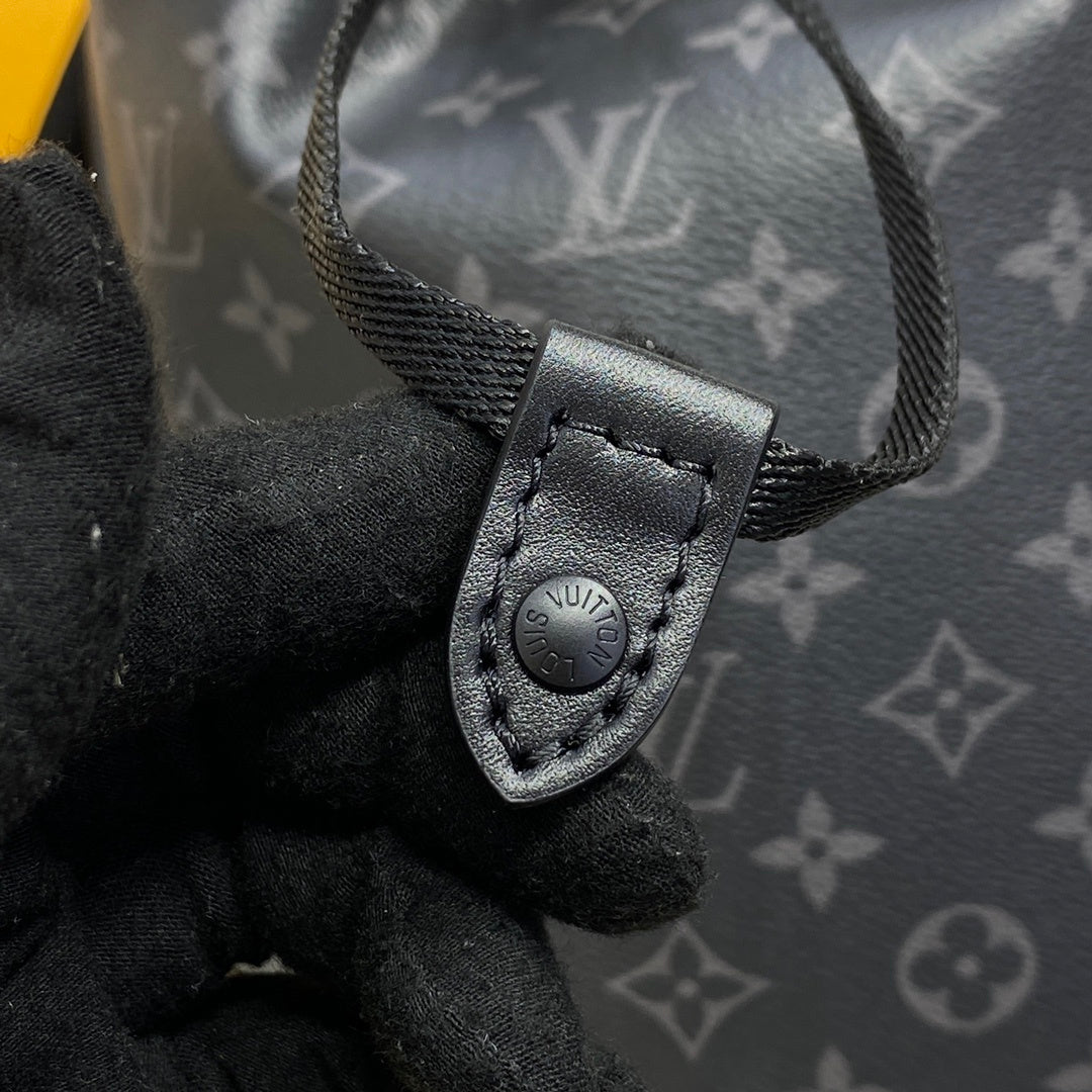 Louis Vuitton Montsouris Backpack