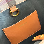 Burberry Freya Mini Tote
