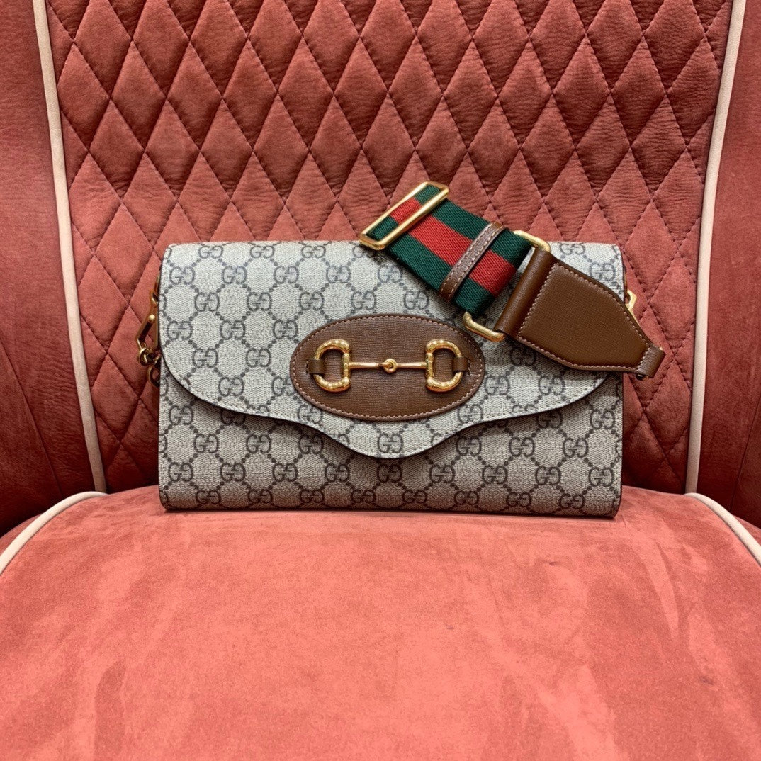 Gucci Shoulder Bag