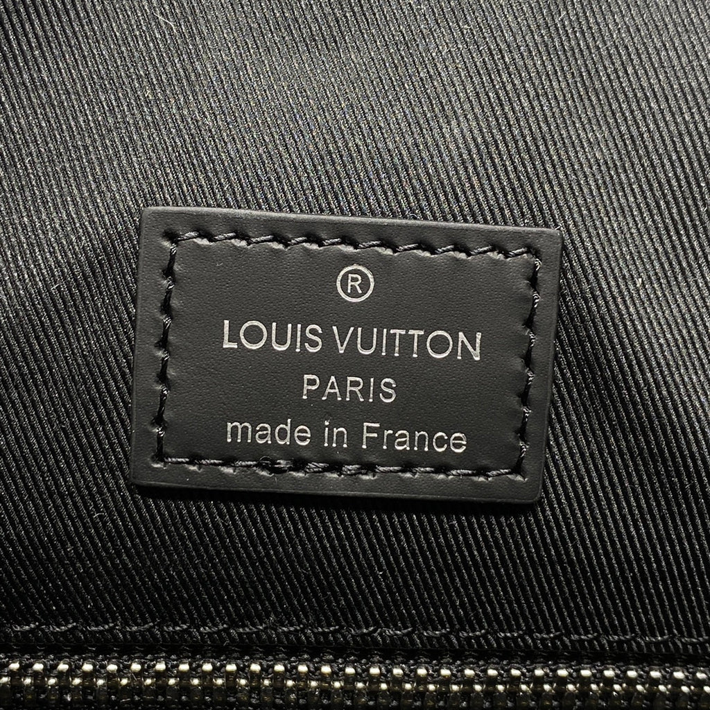 Louis Vuitton Christopher Medium Backpack