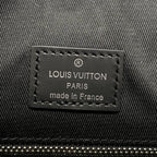 Louis Vuitton Christopher Medium Backpack