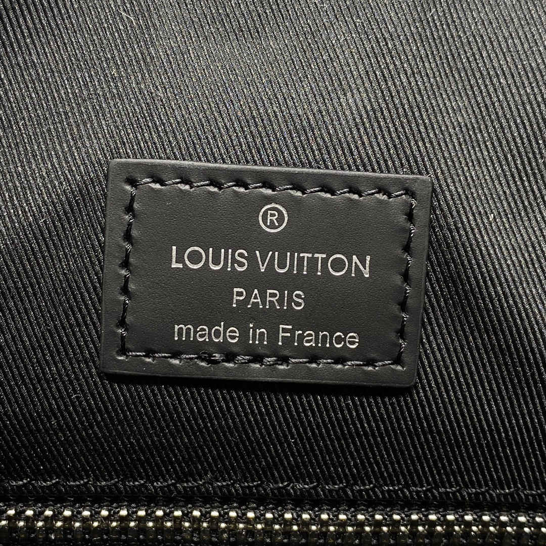 Louis Vuitton Christopher Medium Backpack