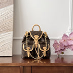 Louis Vuitton Excursion Backpack