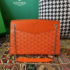 Goyard Rouette Shoulder Bag