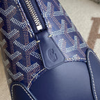 Goyard Vendome Shell Bag (Large)