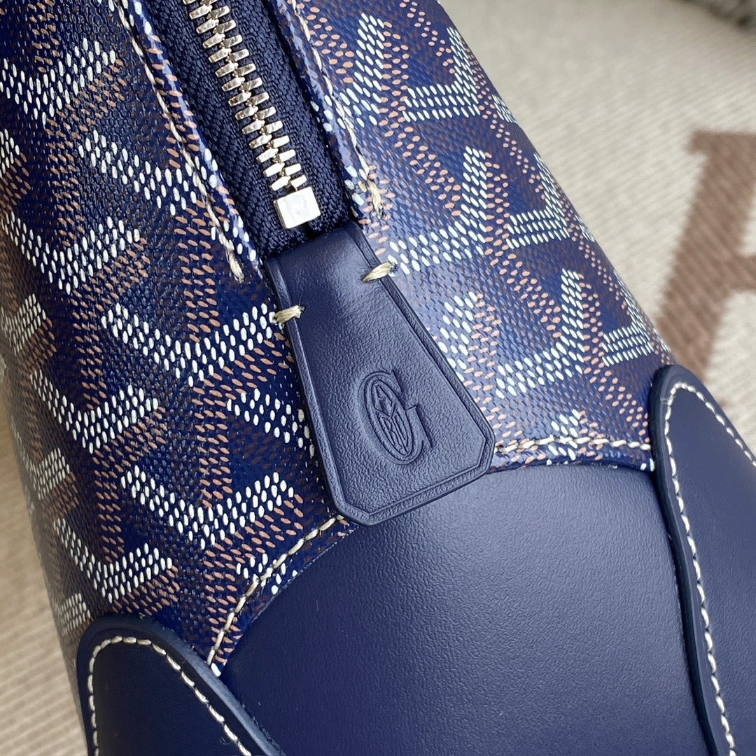 Goyard Vendome Shell Bag (Large)
