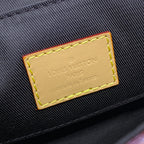 Louis Vuitton Cruiser Envelope Bag