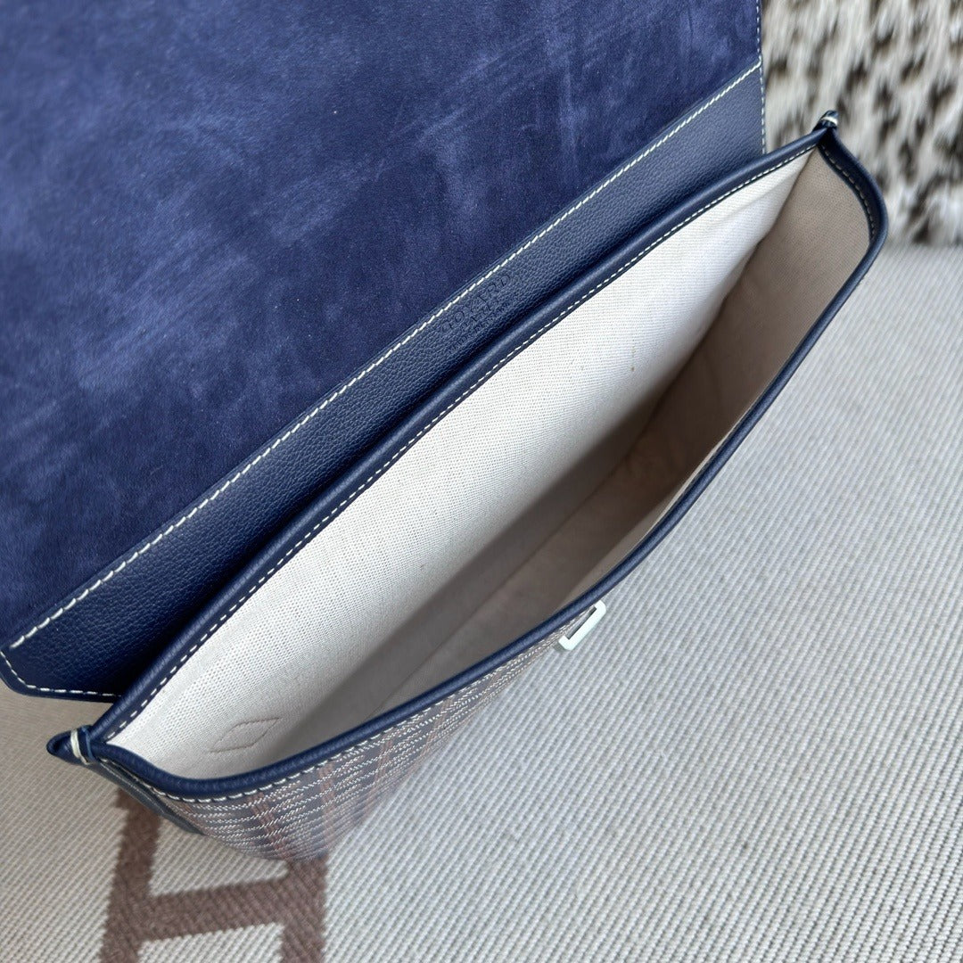 Goyard Coursier Messenger Bag