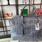 Goyard Boeing Travel Bag 45