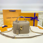 Louis Vuitton Vanity PM Handbag