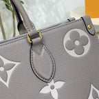 Louis Vuitton OnTheGo MM Tote Bag