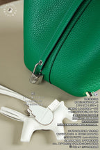 Hermès Picotin Lock PM18