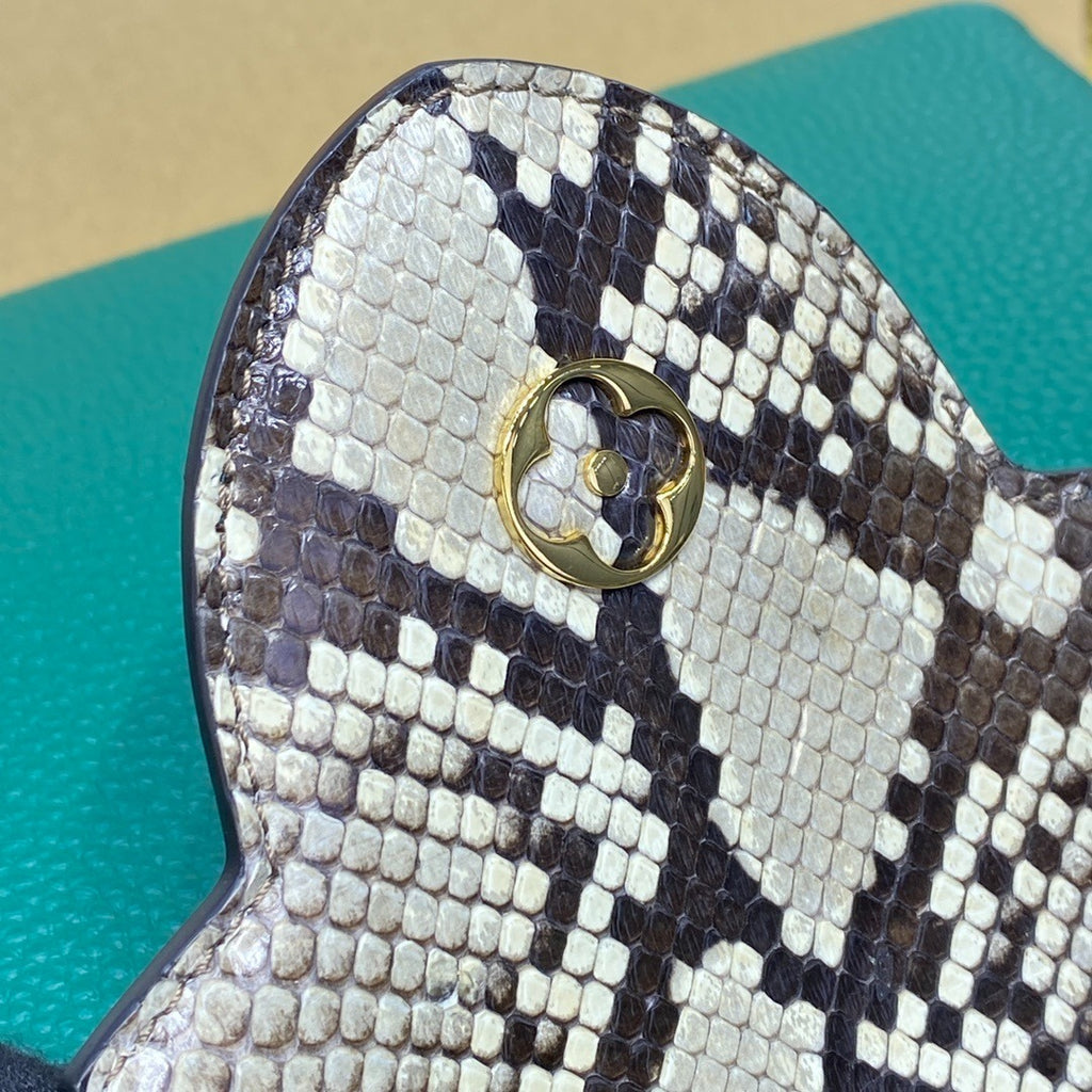 Louis Vuitton Capucines BB Handbag