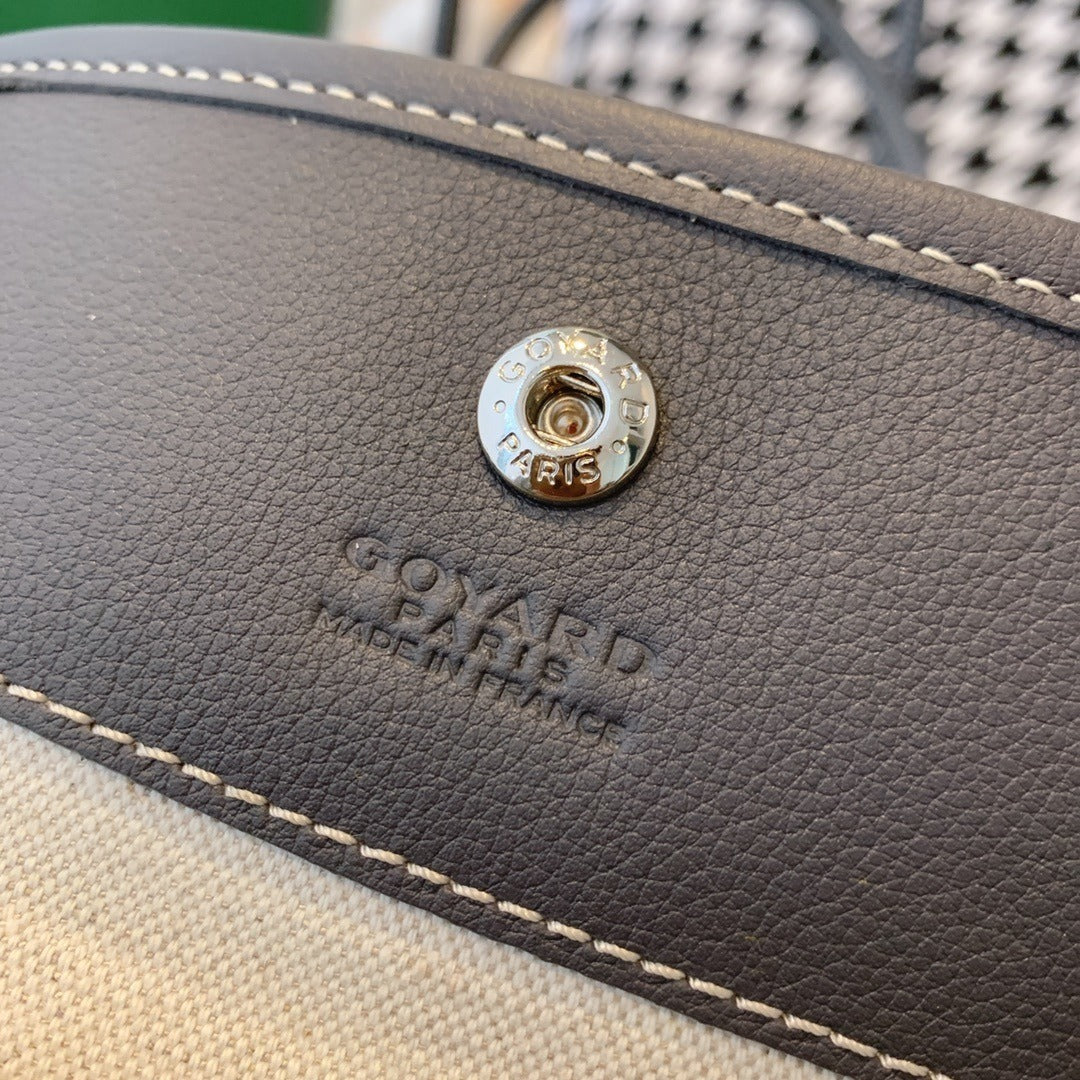 Goyard Anjou Reversible Tote (Medium)