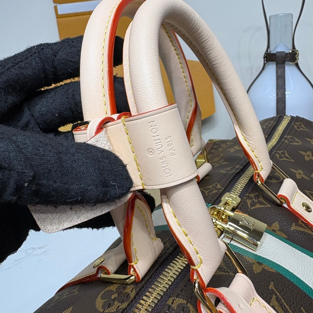 Louis Vuitton Keepall Bandoulière 45