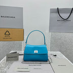 Balenciaga Rodeo Nano Chain Bag