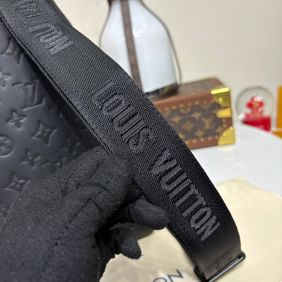 Louis Vuitton Duo Sling Bag