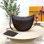 Louis Vuitton Marel Big Moon Shoulder Bag