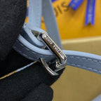 Louis Vuitton Side Trunk Handbag Small