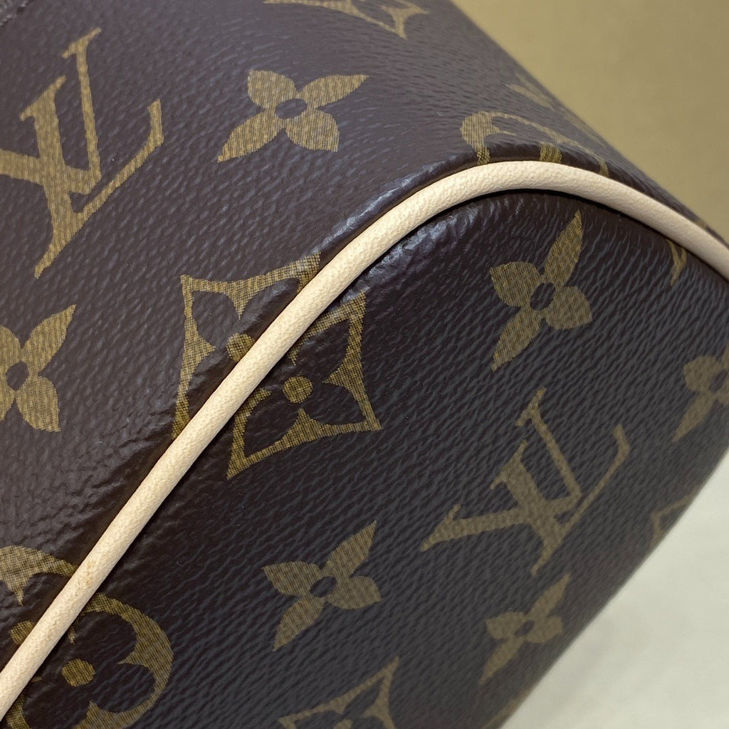 Louis Vuitton Nice Nano Cosmetic Pouch