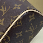Louis Vuitton Nice Nano Cosmetic Pouch